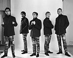 Manfred Mann Quotes