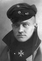 Manfred von Richthofen Quotes