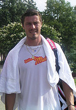 Marat Safin Quotes