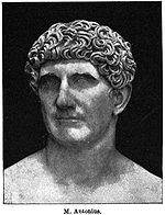 Marc Antony Quotes