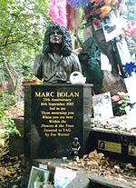 Marc Bolan Quotes