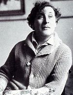 Marc Chagall Quotes