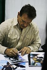 Marc Singer Quotes