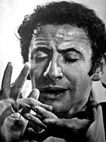 Marcel Marceau Quotes