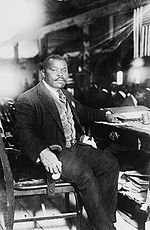 Marcus Garvey Quotes