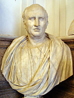 Marcus Tullius Cicero Quotes