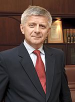 Marek Belka Quotes