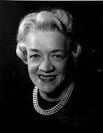 Margaret Chase Smith Quotes