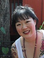 Margaret Cho Quotes