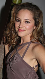 Margarita Levieva Quotes