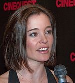 Marguerite Moreau Quotes