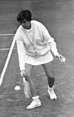 Maria Bueno Quotes