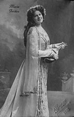 Maria Jeritza Quotes