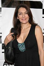 Marina Sirtis Quotes