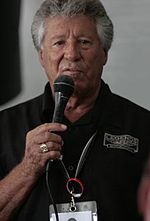 Mario Andretti Quotes