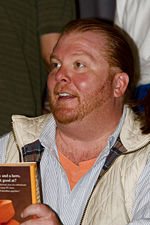 Mario Batali Quotes