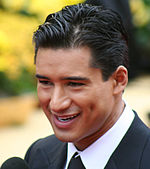 Mario Lopez Quotes