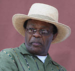Marion Barry Quotes