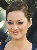 Marion Cotillard Quotes