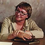 Marion Zimmer Bradley Quotes