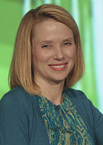 Marissa Mayer Quotes