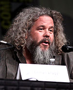 Mark Boone Junior Quotes