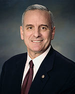 Mark Dayton Quotes