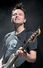 Mark Hoppus Quotes