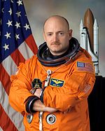 Mark Kelly Quotes