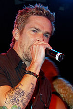 Mark McGrath Quotes