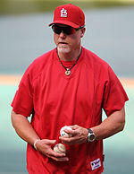 Mark McGwire Quotes