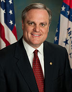 Mark Pryor Quotes