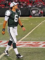 Mark Sanchez Quotes