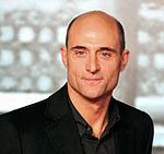 Mark Strong Quotes