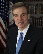 Mark Warner Quotes