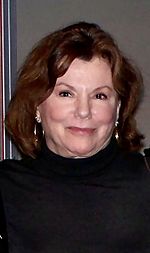Marsha Mason Quotes