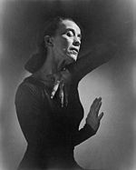 Martha Graham Quotes