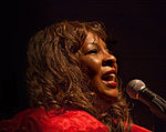 Martha Reeves Quotes
