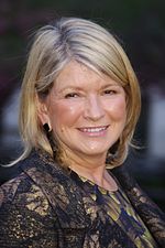Martha Stewart Quotes