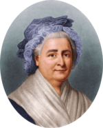 Martha Washington Quotes