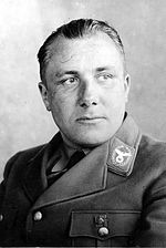 Martin Bormann Quotes