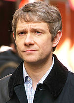 Martin Freeman Quotes