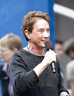 Martin Short Quotes