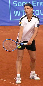 Martina Navratilova Quotes