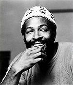 Marvin Gaye Quotes
