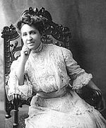Mary Church Terrell Quotes