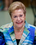 Mary Higgins Clark Quotes