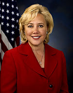 Mary Landrieu Quotes