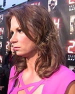 Mary Lynn Rajskub Quotes