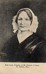 Mary Lyon Quotes